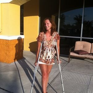 Meet your Posher, Ann